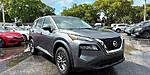 Used 2021 NISSAN ROGUE S 4DR CROSSOVER in HOLLYWOOD, FLORIDA