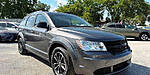 Used 2018 DODGE JOURNEY SE 4DR SUV in HOLLYWOOD, FLORIDA
