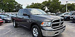Used 2020 RAM 1500 CLASSIC TRADESMAN 4X4 4DR CREW CAB 5.5 FT. SB PICKUP in HOLLYWOOD, FLORIDA