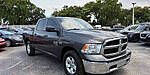 Used 2020 RAM 1500 CLASSIC TRADESMAN 4X4 4DR CREW CAB 5.5 FT. SB PICKUP in HOLLYWOOD, FLORIDA