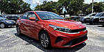 Used 2023 KIA FORTE LXS 4DR SEDAN in HOLLYWOOD, FLORIDA