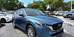 Used 2023 MAZDA CX-5 2.5 S PREFERRED AWD 4DR SUV in HOLLYWOOD, FLORIDA