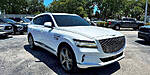 Used 2022 GENESIS GV80 2.5T AWD 4DR SUV in HOLLYWOOD, FLORIDA