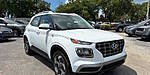 Used 2023 HYUNDAI VENUE SEL 4DR CROSSOVER in HOLLYWOOD, FLORIDA