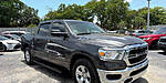 Used 2019 RAM 1500 TRADESMAN 4X2 4DR CREW CAB 5.6 FT. SB PICKUP in HOLLYWOOD, FLORIDA