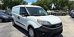 Used 2021 RAM PROMASTER CITY CARGO VAN TRADESMAN 4DR CARGO MINI VAN in HOLLYWOOD, FLORIDA