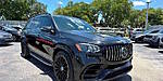 Used 2023 MERCEDES-BENZ GLS AMG GLS 63 AWD 4MATIC 4DR SUV in HOLLYWOOD, FLORIDA