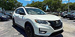 Used 2018 NISSAN ROGUE SV 4DR CROSSOVER in HOLLYWOOD, FLORIDA