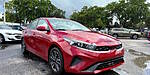 Used 2023 KIA FORTE LXS 4DR SEDAN in HOLLYWOOD, FLORIDA