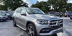 Used 2020 MERCEDES-BENZ GLS GLS 450 AWD 4MATIC 4DR SUV in HOLLYWOOD, FLORIDA
