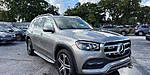 Used 2020 MERCEDES-BENZ GLS GLS 450 AWD 4MATIC 4DR SUV in HOLLYWOOD, FLORIDA