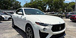 Used 2023 MASERATI LEVANTE MODENA AWD 4DR SUV in HOLLYWOOD, FLORIDA