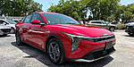 Used 2026 KIA K4 LXS 4DR SEDAN in HOLLYWOOD, FLORIDA