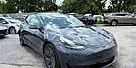 Used 2023 TESLA MODEL 3 BASE 4DR SEDAN in HOLLYWOOD, FLORIDA