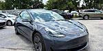 Used 2023 TESLA MODEL 3 BASE 4DR SEDAN in HOLLYWOOD, FLORIDA