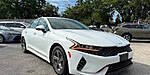 Used 2023 KIA K5 LXS 4DR SEDAN in HOLLYWOOD, FLORIDA