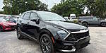 Used 2023 KIA SPORTAGE HYBRID SX PRESTIGE AWD 4DR SUV in HOLLYWOOD, FLORIDA