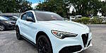 Used 2020 ALFA ROMEO STELVIO  in HOLLYWOOD, FLORIDA