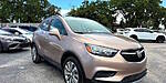 Used 2019 BUICK ENCORE PREFERRED 4DR CROSSOVER in HOLLYWOOD, FLORIDA