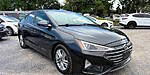 Used 2020 HYUNDAI ELANTRA VALUE EDITION in HOLLYWOOD, FLORIDA