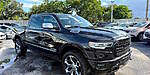 Used 2022 RAM 1500 LIMITED 4X4 4DR CREW CAB 5.6 FT. SB PICKUP in HOLLYWOOD, FLORIDA