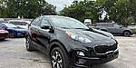 Used 2021 KIA SPORTAGE LX AWD 4DR SUV in HOLLYWOOD, FLORIDA