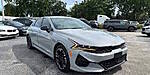 Used 2023 KIA K5 GT-LINE in HOLLYWOOD, FLORIDA