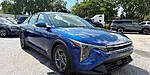 Used 2026 KIA K4 LXS 4DR SEDAN in HOLLYWOOD, FLORIDA