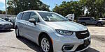Used 2023 CHRYSLER PACIFICA TOURING L 4DR MINI VAN in HOLLYWOOD, FLORIDA