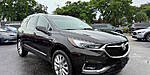 Used 2019 BUICK ENCLAVE ESSENCE 4DR CROSSOVER in HOLLYWOOD, FLORIDA