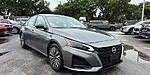 Used 2024 NISSAN ALTIMA 2.5 SV 4DR SEDAN in HOLLYWOOD, FLORIDA