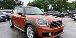 Used 2020 MINI COOPER COUNTRYMAN COOPER 4DR CROSSOVER in HOLLYWOOD, FLORIDA