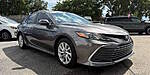 Used 2023 TOYOTA CAMRY LE 4DR SEDAN in HOLLYWOOD, FLORIDA