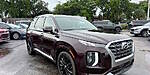 Used 2020 HYUNDAI PALISADE LIMITED AWD 4DR SUV in HOLLYWOOD, FLORIDA