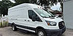 Used 2020 FORD TRANSIT 350 HD 3DR LWB HIGH ROOF DRW EXTENDED CARGO VAN W/ in HOLLYWOOD, FLORIDA