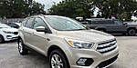 Used 2018 FORD ESCAPE SE 4DR SUV in HOLLYWOOD, FLORIDA