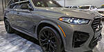 Used 2024 BMW X5 M COMPETITION AWD 4DR SPORTS ACTIVITY VEHICLE in SUMMIT , NEW JERSEY