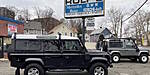 Used 1986 LAND ROVER DEFENDER 110 in SUMMIT , NEW JERSEY