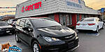 Used 2023 CHRYSLER VOYAGER LX 4DR MINI VAN in HUNTINGTON BEACH, CALIFORNIA