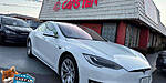 Used 2017 TESLA MODEL S 75 4DR LIFTBACK in HUNTINGTON BEACH, CALIFORNIA