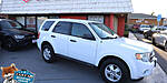Used 2012 FORD ESCAPE XLS 4DR SUV in HUNTINGTON BEACH, CALIFORNIA