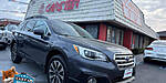 Used 2017 SUBARU OUTBACK 2.5I LIMITED AWD 4DR WAGON in HUNTINGTON BEACH, CALIFORNIA