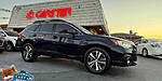 Used 2018 SUBARU OUTBACK 3.6R LIMITED AWD 4DR WAGON in HUNTINGTON BEACH, CALIFORNIA