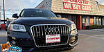 Used 2017 AUDI Q5 2.0T QUATTRO PREMIUM AWD 4DR SUV in HUNTINGTON BEACH, CALIFORNIA