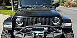 Used 2019 JEEP WRANGLER UNLIMITED SAHARA 4X4 4DR SUV in HUNTINGTON BEACH, CALIFORNIA