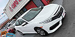 Used 2016 Honda Civic LX 4DR SEDAN 6M in HUNTINGTON BEACH, CALIFORNIA
