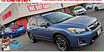 Used 2017 SUBARU XV CROSSTREK 2.0I PREMIUM AWD 4DR CROSSOVER CVT in HUNTINGTON BEACH, CALIFORNIA