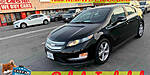 Used 2013 CHEVROLET VOLT PREMIUM 4DR HATCHBACK in HUNTINGTON BEACH, CALIFORNIA