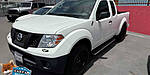 Used 2019 NISSAN FRONTIER S 4X2 4DR KING CAB 6.1 FT. SB 5A in HUNTINGTON BEACH, CALIFORNIA