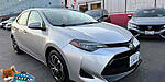 Used 2017 TOYOTA COROLLA LE 4DR SEDAN in HUNTINGTON BEACH, CALIFORNIA